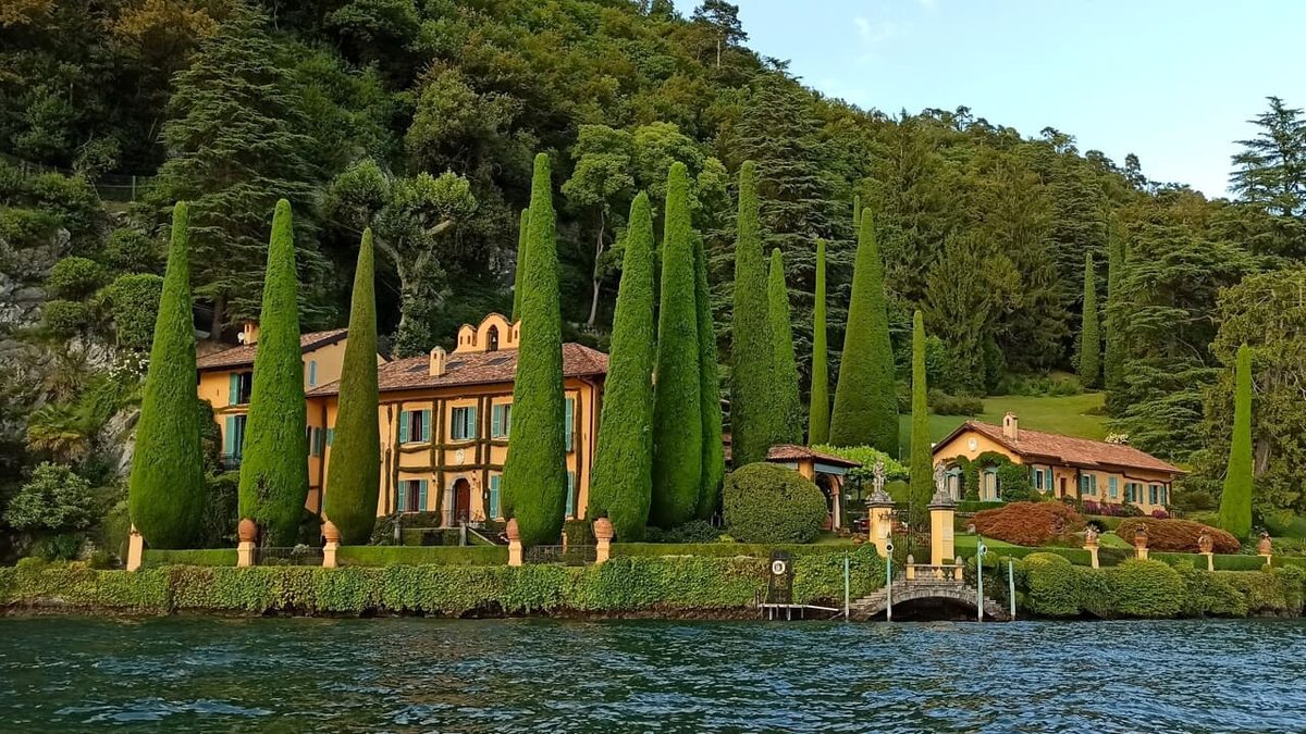Villa Cassinella